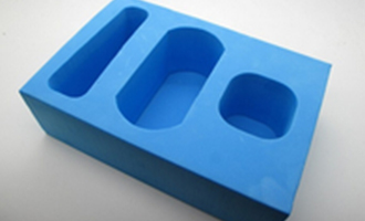 EVA内襯廠家(jia)加工eva内襯的工藝(yì)