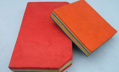 EVA内襯廠家爲您(nín)明确劃分内襯類(lei)别