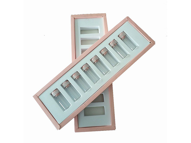 EVA 雕(diao)刻禮盒