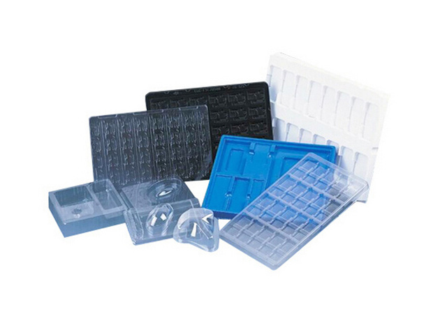 吸塑包裝(zhuāng)