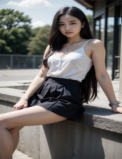 隐藏细节：《关于她》场景的环境描写与情绪烘托——东方与西方的碰撞