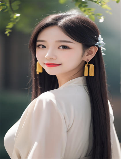 穿越时空的少女角色研究：服装的时代还原与角色塑造 展现表演艺术的魅力